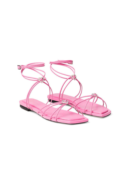 Indiya hearts sandals
