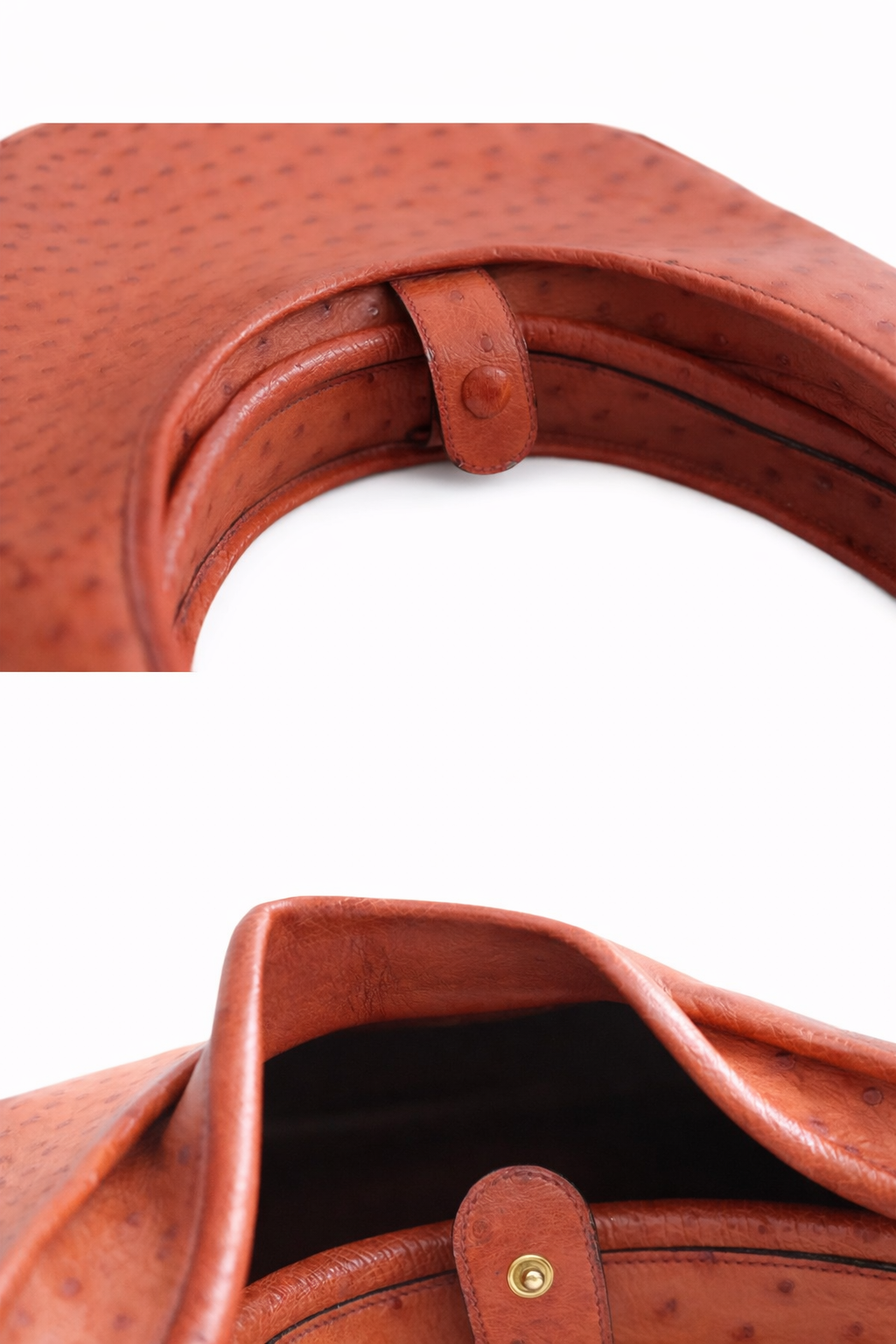 Folies circular bag