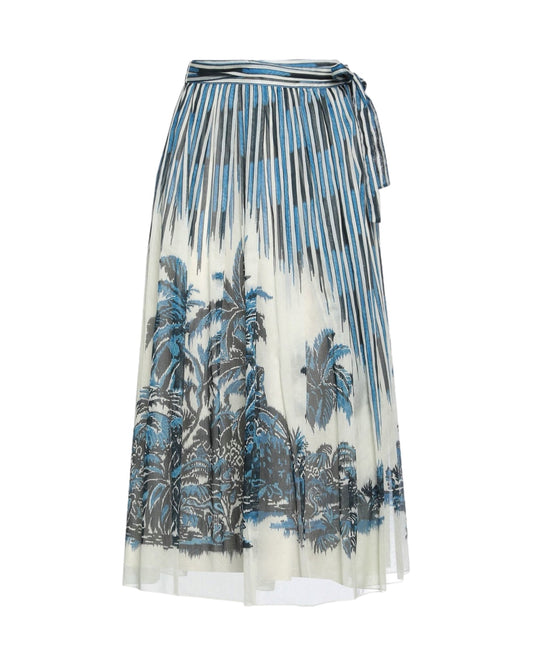 Palm skirt