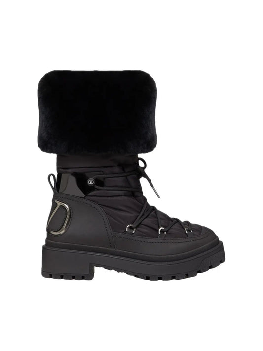 Trekkgirl winter boots