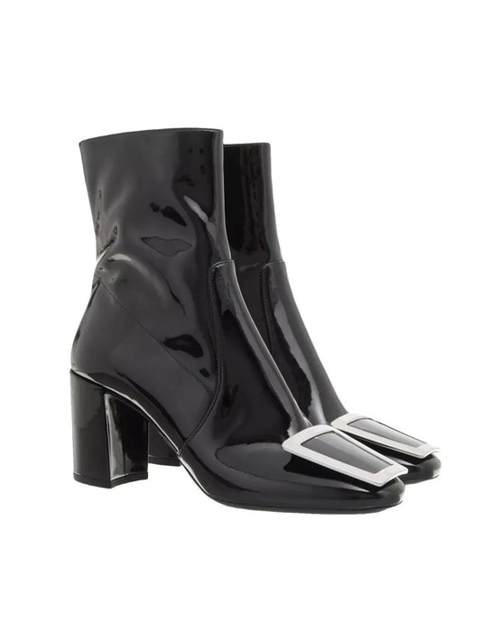 Maxine ankle boots