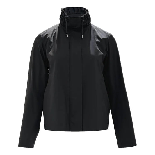 Black Storm System jacket