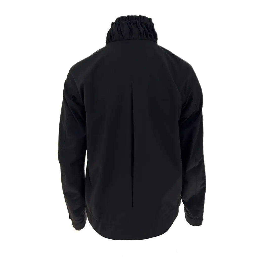 Black Storm System jacket